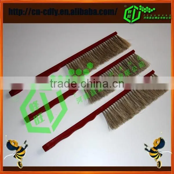 Bee Equipment Bamboo Brush photo-2