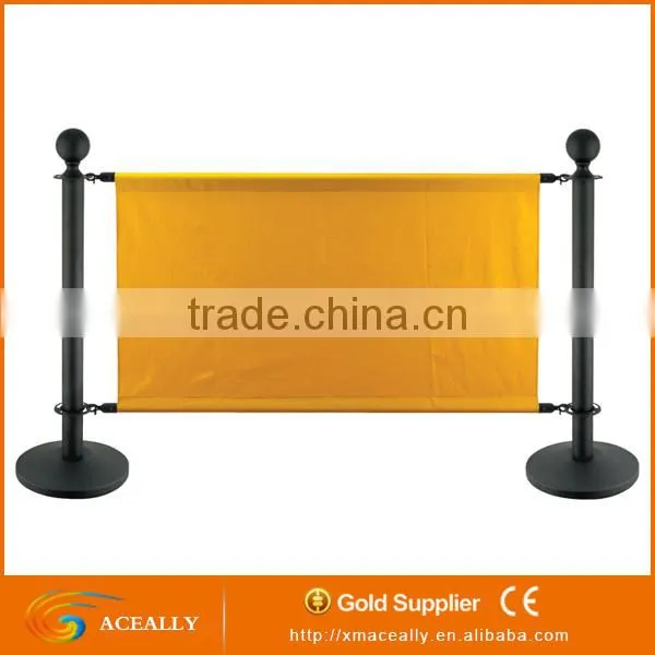 ACEALLY Retractable Double Seat Belt Barrier,supplier Management photo-3