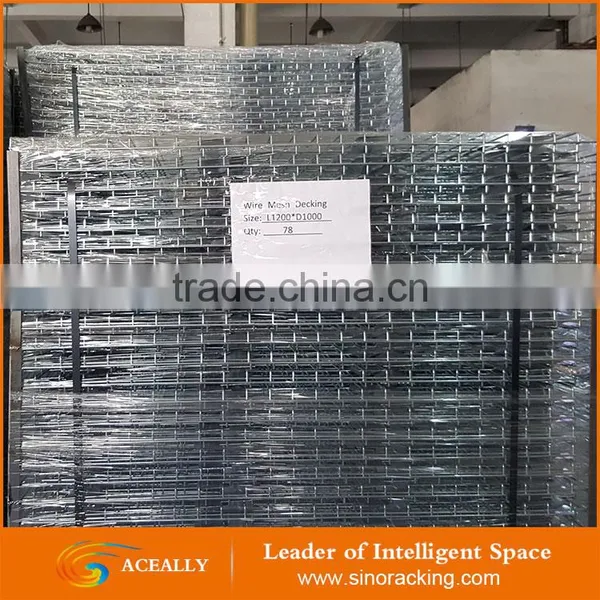 Wholesale Galvanized Welded Wire Mesh Panels Usa 2017 photo-3