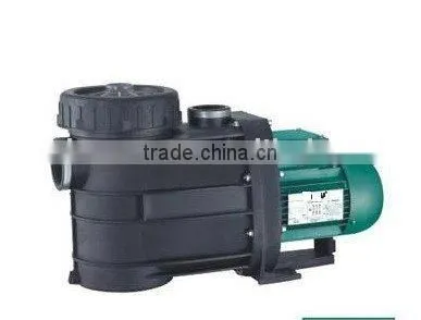 SOLAR POOL DC PUMP