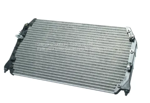 Auto 10PA17C Compressor For TOYOTA SOLARA 2.2L L4 Parts photo-3