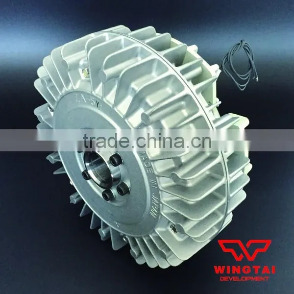 MITSUBISHI ZA-5Y1 Magnetic Powder Brake photo-2
