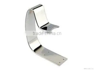 Best Price With Good Quality Aluminum Stamping Parts photo-6