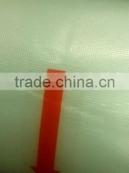 Disposable PVA Water Soluble Film photo-2