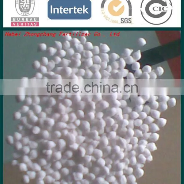Ammonium chloride Granular used for BB Fertilizer
