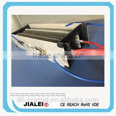 Mica Fan Heater Parts/Heating Element photo-2