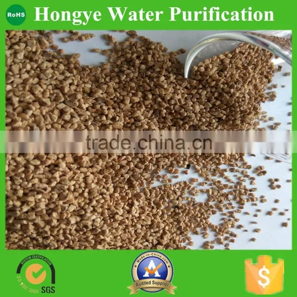 Dry Walnut Shell Filter Media/walnut Shell Used in Turbo Charger Cleaner/12-20 16-20 photo-3