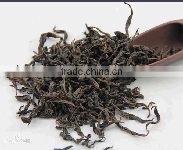 High Quality Asian Black Tea