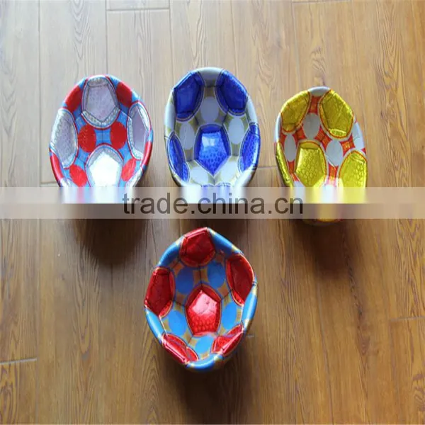 Wholesale Mini Football High Quality PVC Foam Football Mini Soccer Ball photo-4