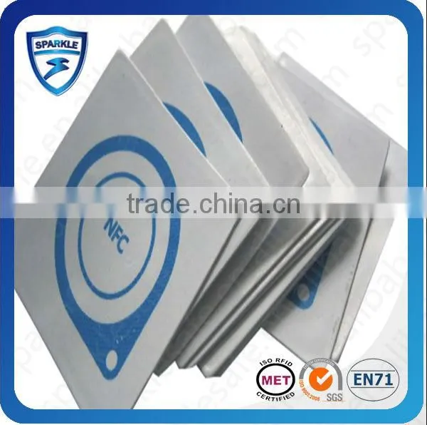 Printable Passive Rfid Nfc Tag photo-2