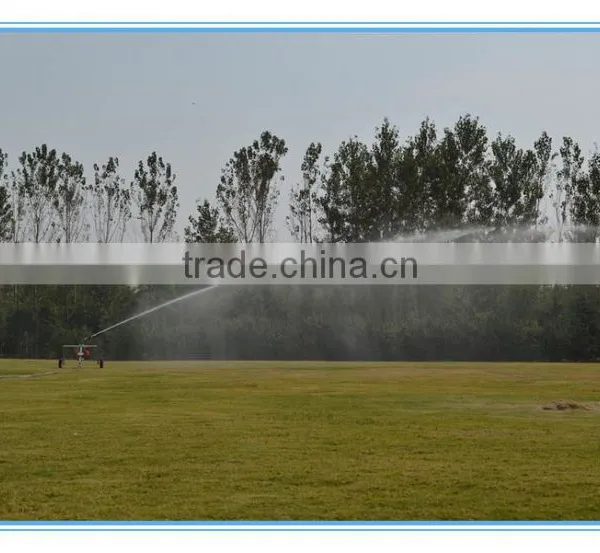 Agricultural Big Irrigation Area Farmland Irrigation System photo-5