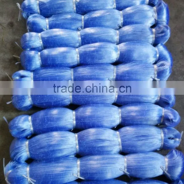 Soft Nylon Netting Fabric photo-5