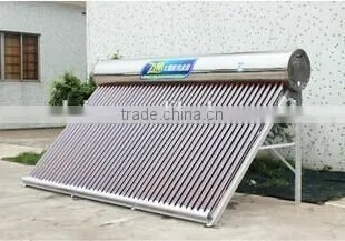 Solar Water Heater Hot Sales Cheap Price High Quality Rooftop Solar Water Heater photo-5