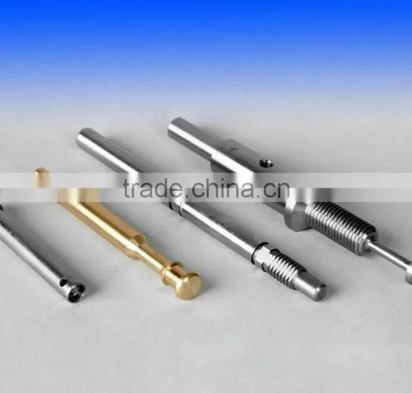 compound metal axis,rafting axle,copper shaft,solid shaft machined,alloy shaft machining