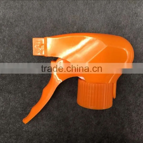 2017 New Year Promotional Top Quality Cleaning Products Plastic Materials for Garden Cleaning Trigger Sprayer photo-2