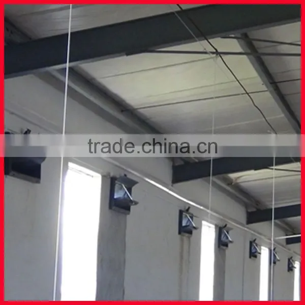 2016 Economical Poultry Farm Ventilation Air Inlet/small Wall Window for Sale photo-6