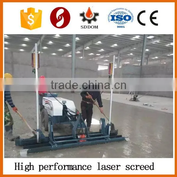 the Professional Concrete Laser Screed With CE&ISO Certificate With Best Price photo-2