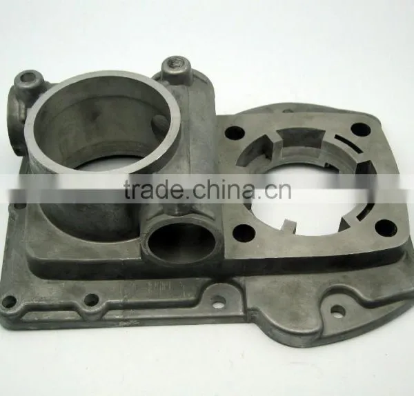 OEM/ODM ALUMINUM DIE CASTING PARTS photo-2
