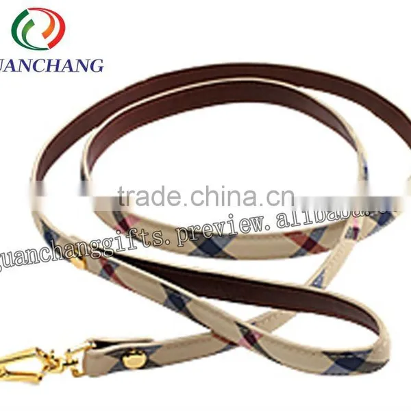 Leather Dog Leashes