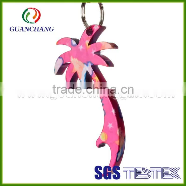 New Arrival Fancy Metal Beer Cap Lifter Can Opener