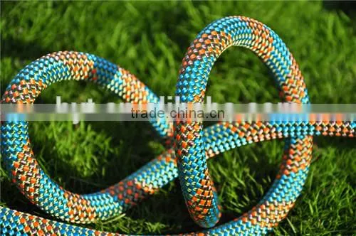 SRT 13mm Dynamic Rope Climbing Rock Ladder Rope photo-5