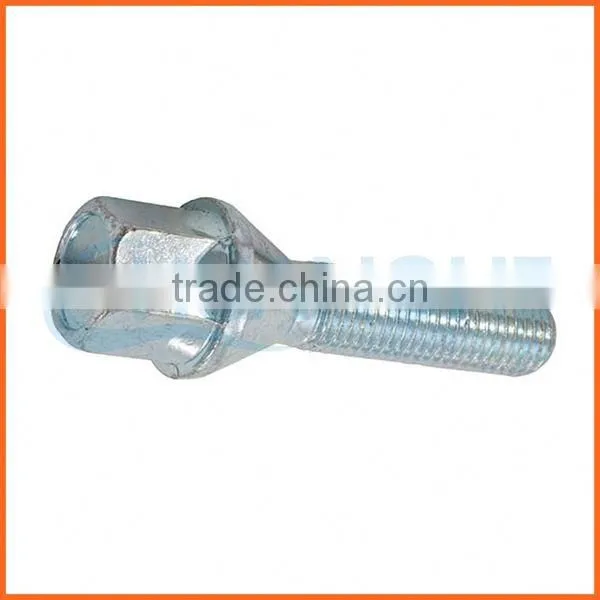Customized Wholesale Quality Wheel Bolt M10 photo-5