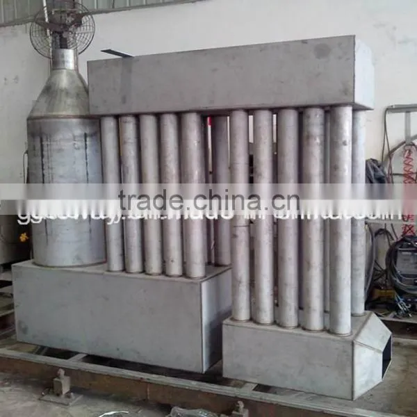 Professional Manufacture Stainless Steel Food Tank With 500L photo-4
