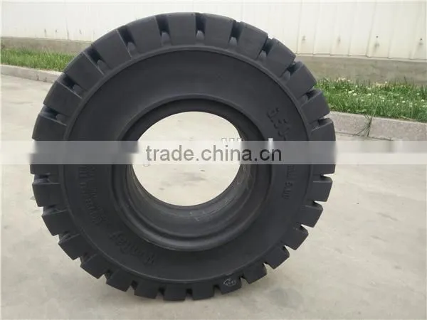 40ft Container Cheap Platform Semi Trailer With Tyres Low Cost photo-3