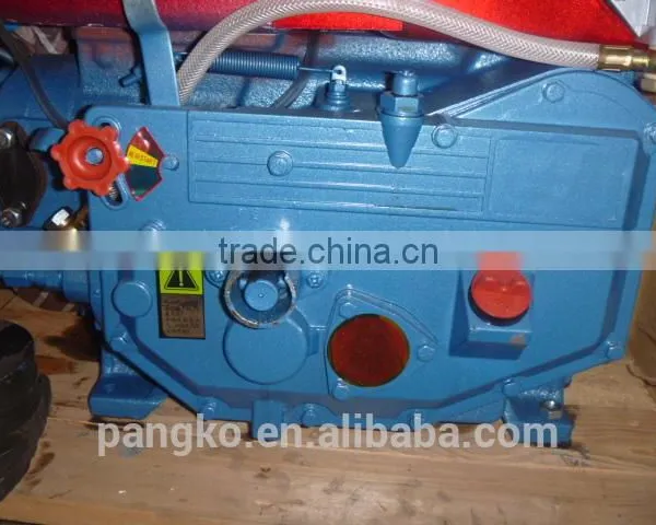R180 Diesel Engine Made in China photo-2