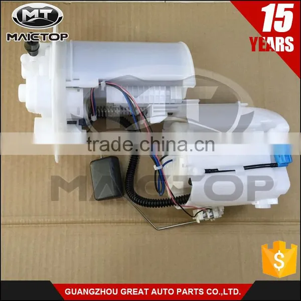 Quality Warranty Auto Parts Fuel Pump Assembly for Toyota RAV4 77020-0R030 photo-2