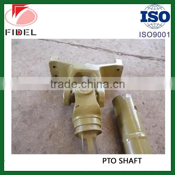 FIDEL WIDE ANGLE PTO SHAFT photo-3