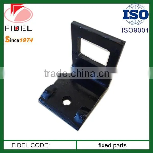 Precision Manufacture Farming Diesel Rotary Tiller Rotary Blade photo-3