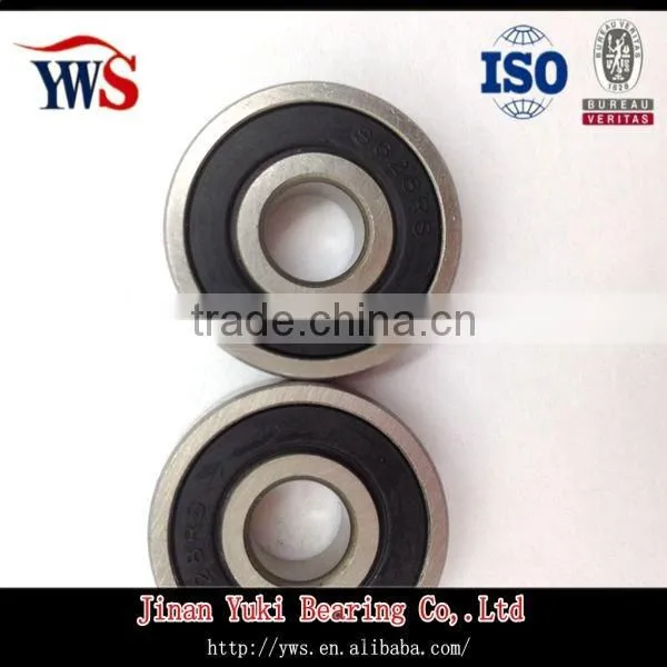 Stainless Steel SS628 Deep Groove Ball Bearing for Food Processing Machine photo-5