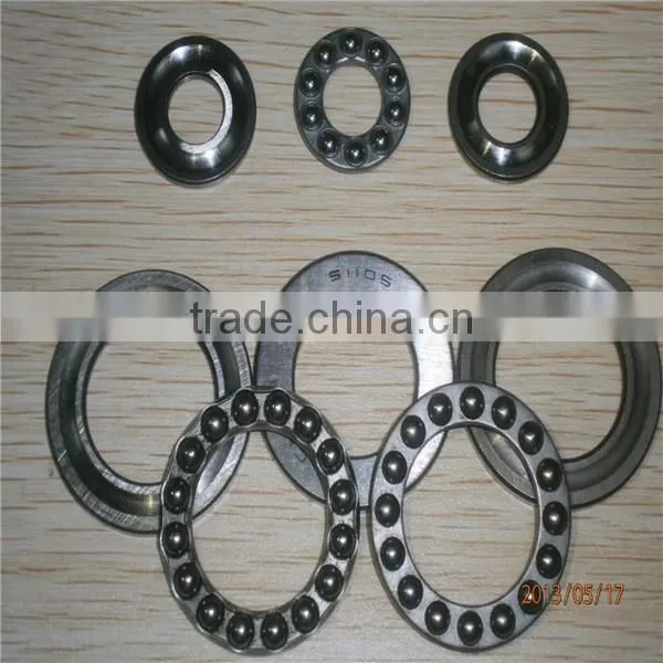51220 Thrust Ball Bearing 51220 photo-5