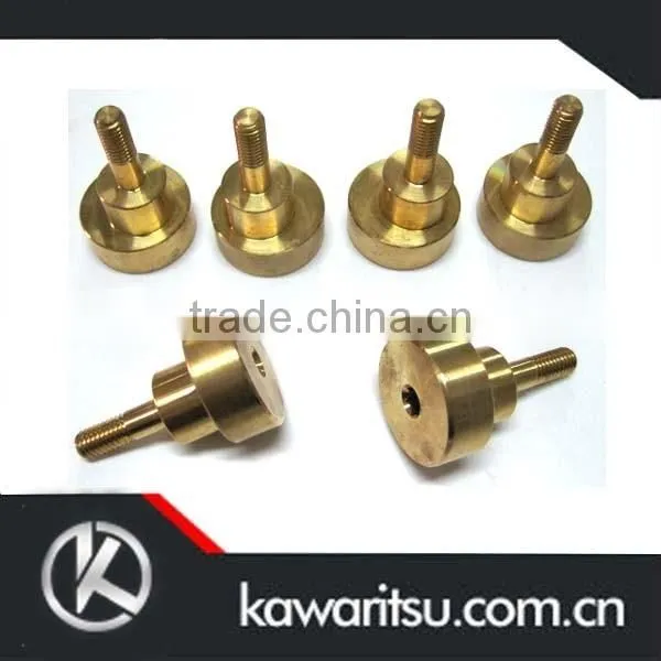 Alumina Ring Sheet Metal Stamping Marine Engine Parts photo-4