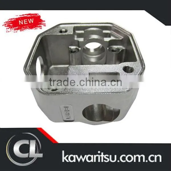 Stainless Steel Investment Casting,Precision Casting With Polishing,Ball Valve photo-5