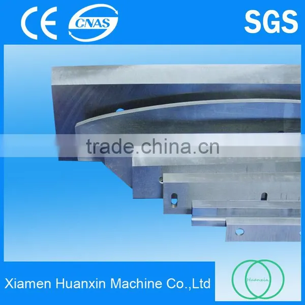 High Quality Thin Fixed Blade Knife for Wholesale photo-3