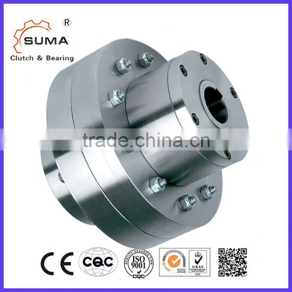AL150KEED2 High Performance Coupling One Way Bearing photo-3