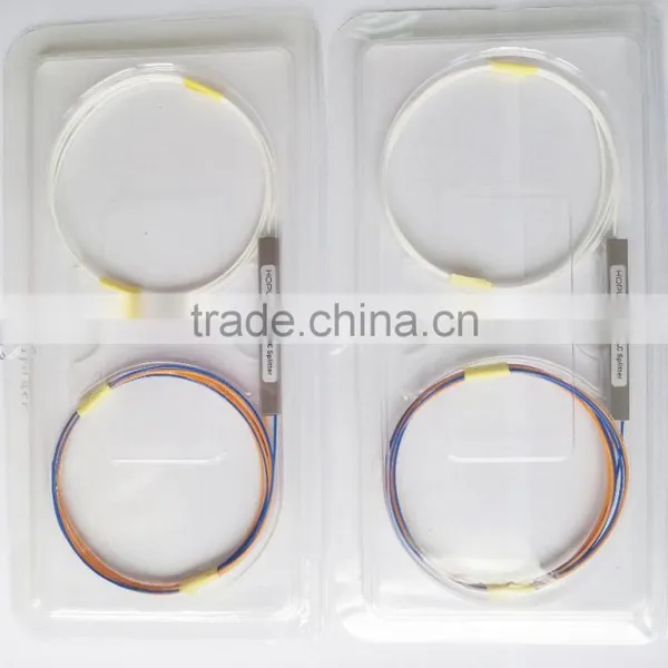 CATV Splitter 2ways, Optical Fiber Splitter 1*2 photo-2
