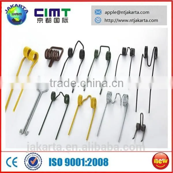 OEM Factory Torsion Spring Tines Hay Rake Teeth for Agriculture Machine Parts photo-3