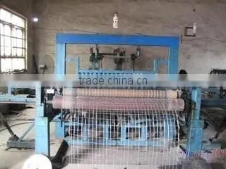 Stainless Steel Wire Mesh Knitted Wire Mesh/Woven Wire Mesh Fence Mesh/Crimped Wire Mesh Welded Wire Mesh photo-5