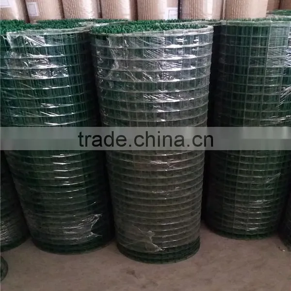 1/2 Inch Galvanized Welded Wire Mesh / Galvanized Welded Wire Mesh Price / Galvanized Welded Wire Mesh Weight photo-4