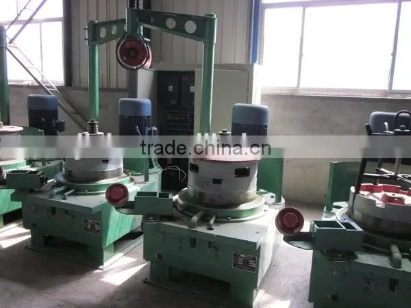 High Speed Dry Wire Drawing Lubricants photo-4