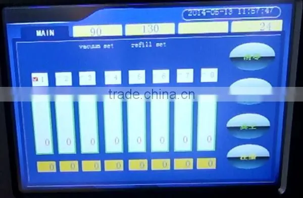 2014 New Type Refillable Ink Cartridge Machine photo-3