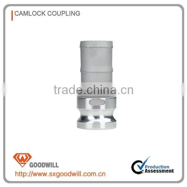 Stainless Steel Grooved Couplings and Fittings Manufacture photo-5