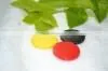 Smart ISO15693 UHF Button RFID Laundry Tag photo-3