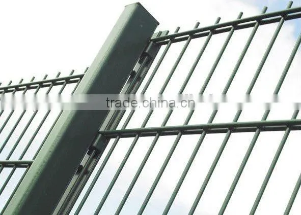 SC-Chinese Top Quality Hot Sale Fence Construction Fence (Certification: CE,ISO,SGS) photo-3