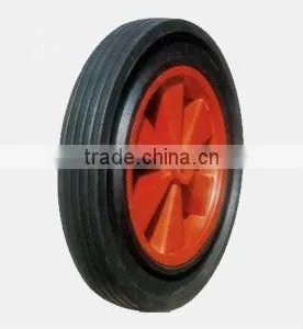 Pneumatic Rubber Wheel 3.50-8 PWA1401