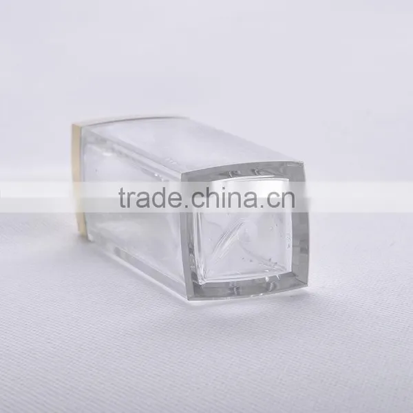 Acrylic Fine Mist Spray Pump Bottle for Perfume photo-6