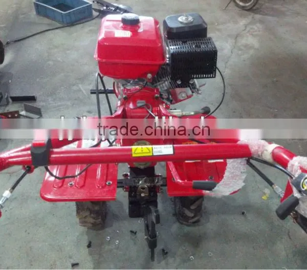 Rotary Tiller, Power Tiller, Cultivator Price photo-5